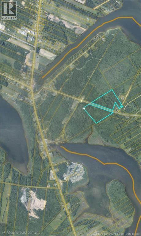 21.7 Acre Route 113, Inkerman, New Brunswick E8P 1E2 - Photo 3 - NB128805