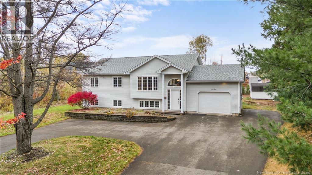 1824 Amirault Street, Dieppe, New Brunswick