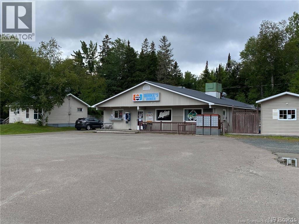 12801 Rte 8 Hwy, Blackville, New Brunswick  E9B 1T7 - Photo 16 - NB128836