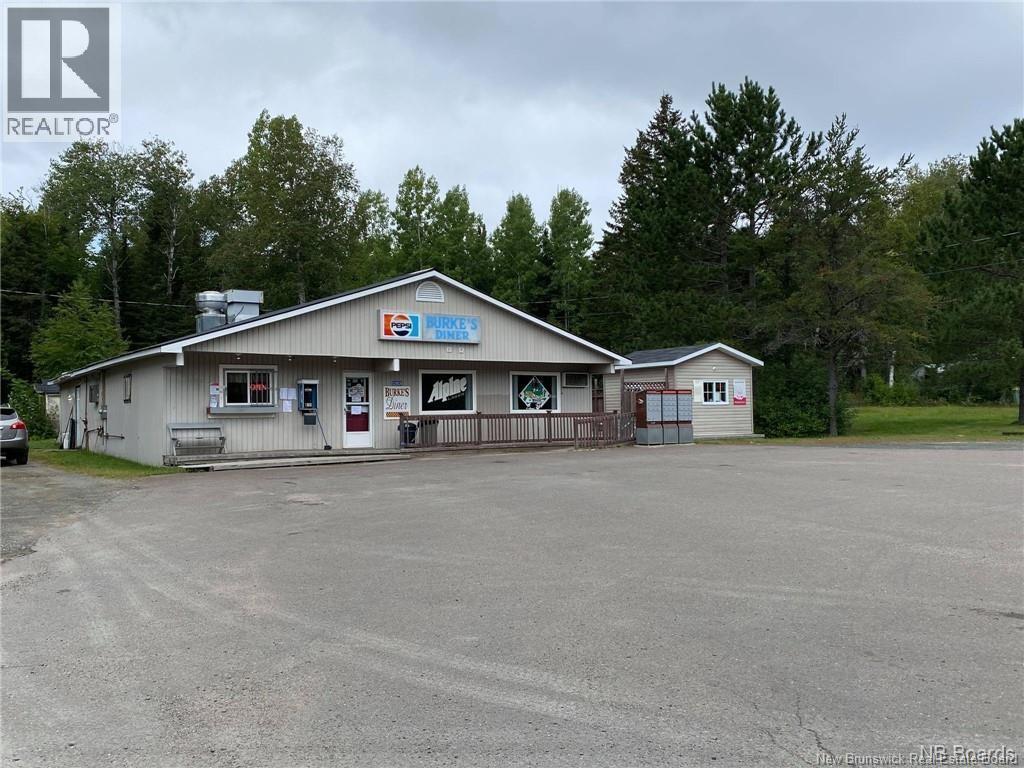 12801 Rte 8 Hwy, Blackville, New Brunswick  E9B 1T7 - Photo 2 - NB128836