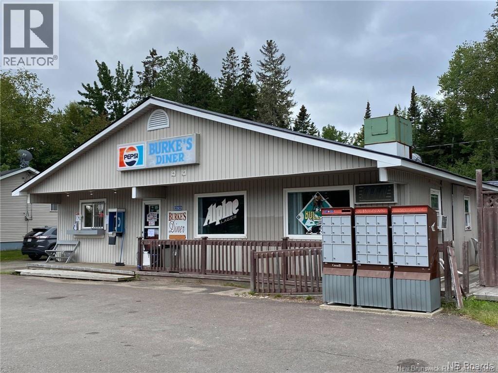 12801 Rte 8 Hwy, Blackville, New Brunswick  E9B 1T7 - Photo 4 - NB128836