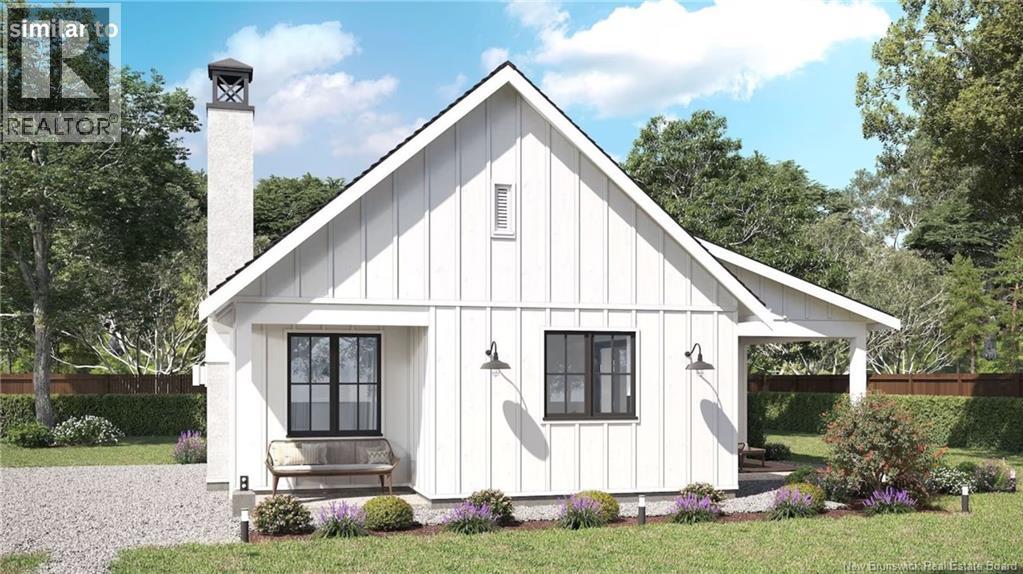 18 Reba Road, Saint John, New Brunswick