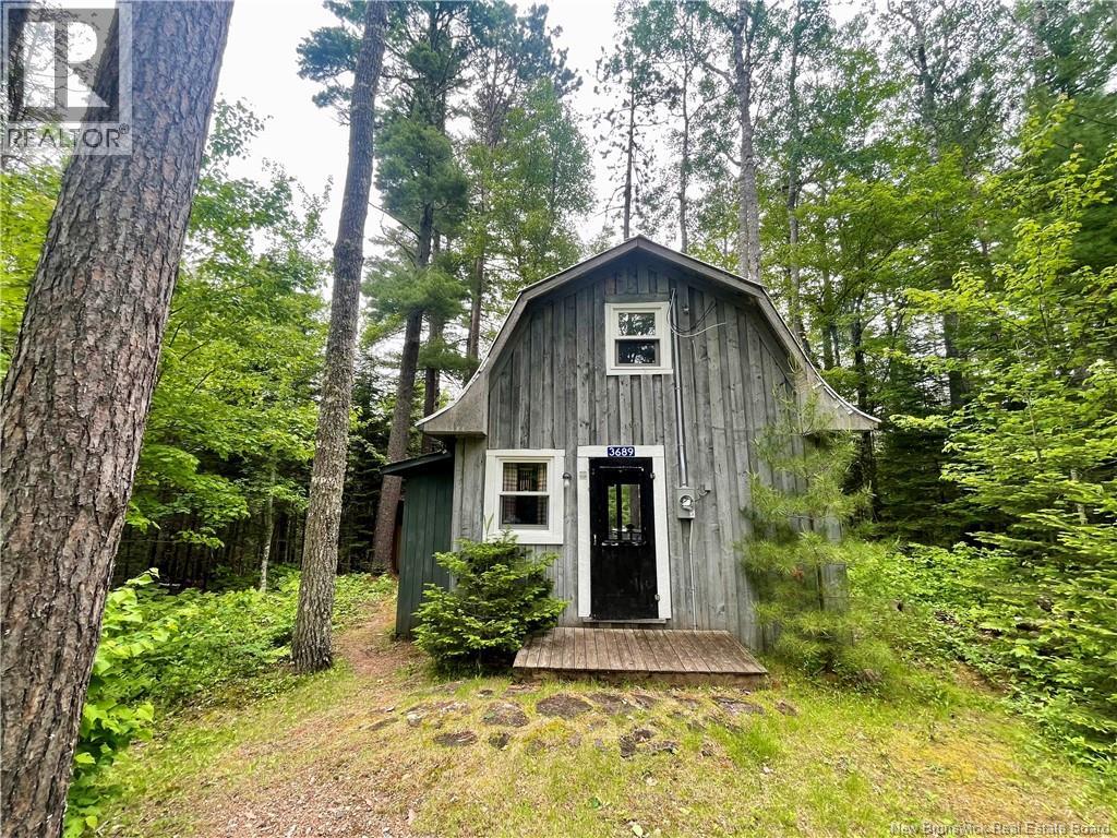 3689 Route 3, Manners Sutton, New Brunswick  E6K 1Y1 - Photo 2 - NB127430