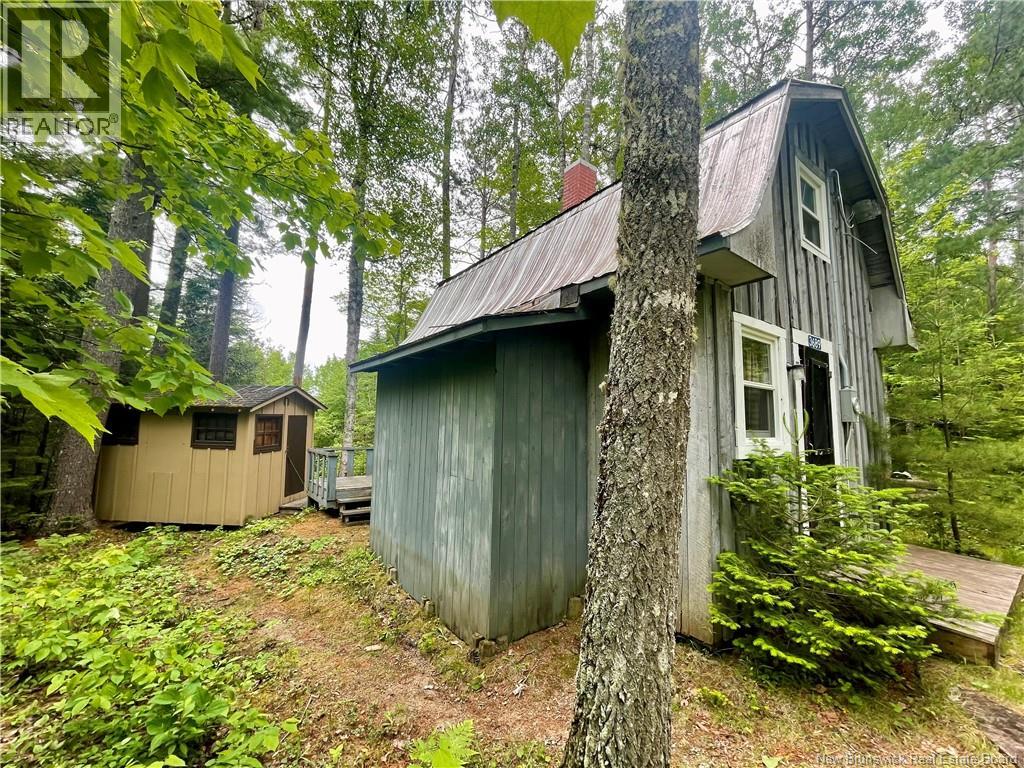 3689 Route 3, Manners Sutton, New Brunswick  E6K 1Y1 - Photo 3 - NB127430