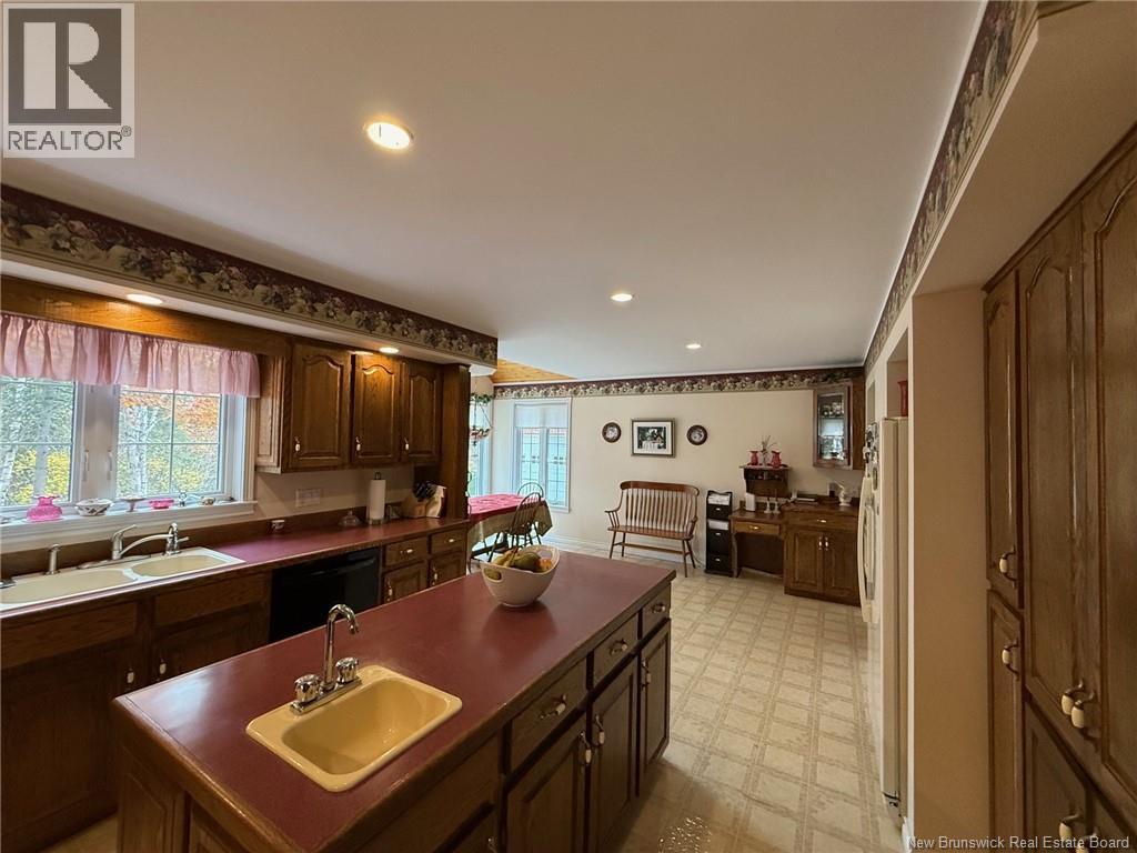 81 Woodland Hill, Perth-Andover, New Brunswick E7H 5H4 - Photo 12 - NB128858