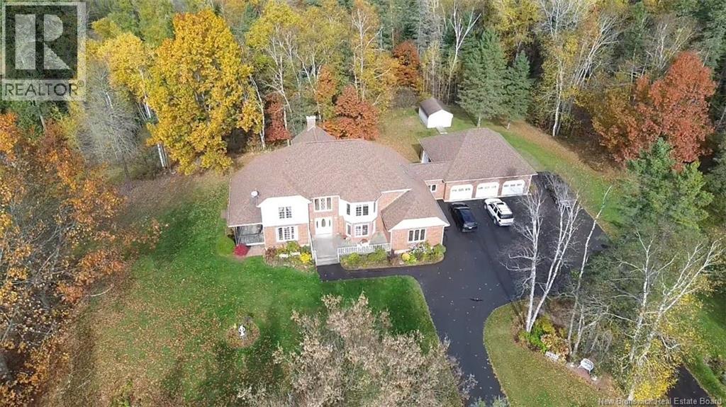 81 Woodland Hill, Perth-Andover, New Brunswick E7H 5H4 - Photo 4 - NB128858