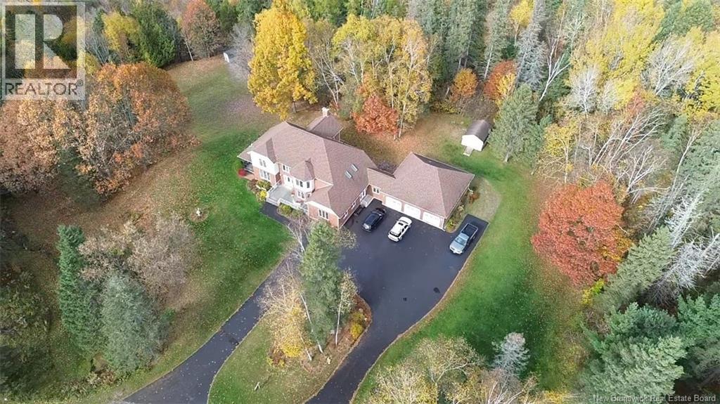 81 Woodland Hill, Perth-Andover, New Brunswick E7H 5H4 - Photo 5 - NB128858