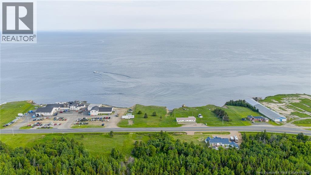 21.9acres Rue Acadie, Grande-Anse, New Brunswick  E8N 1A3 - Photo 3 - NB128819