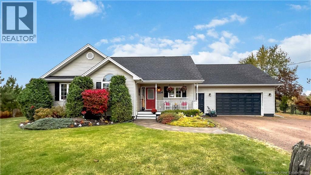 1314 Elmwood Drive, Moncton, New Brunswick