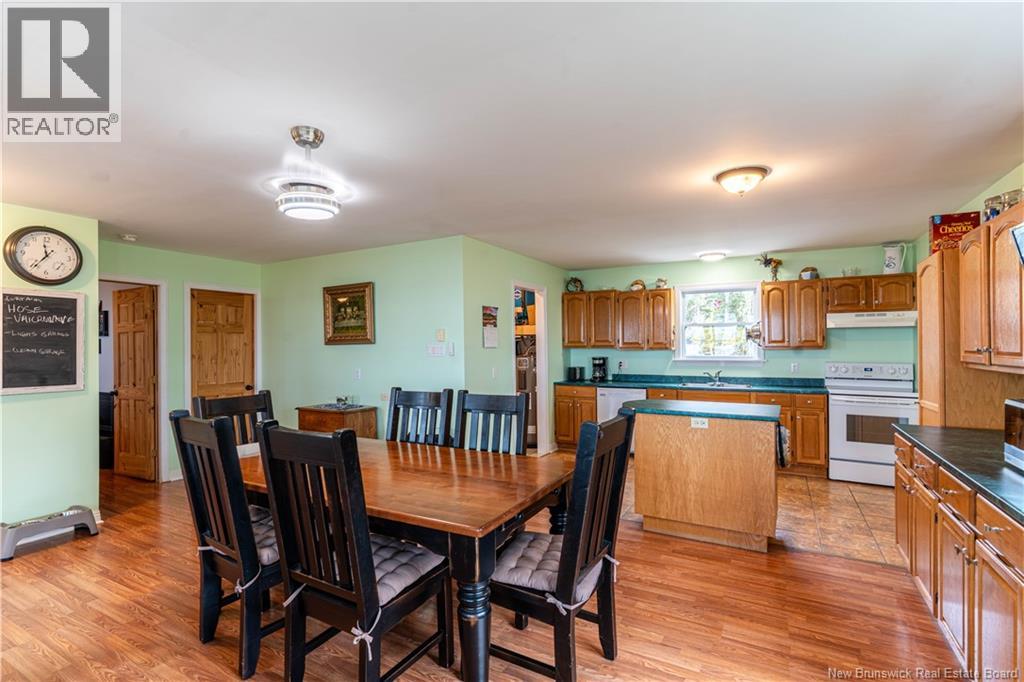 502 Hardwick Road, Hardwicke, New Brunswick  E9A 1L6 - Photo 31 - NB128807