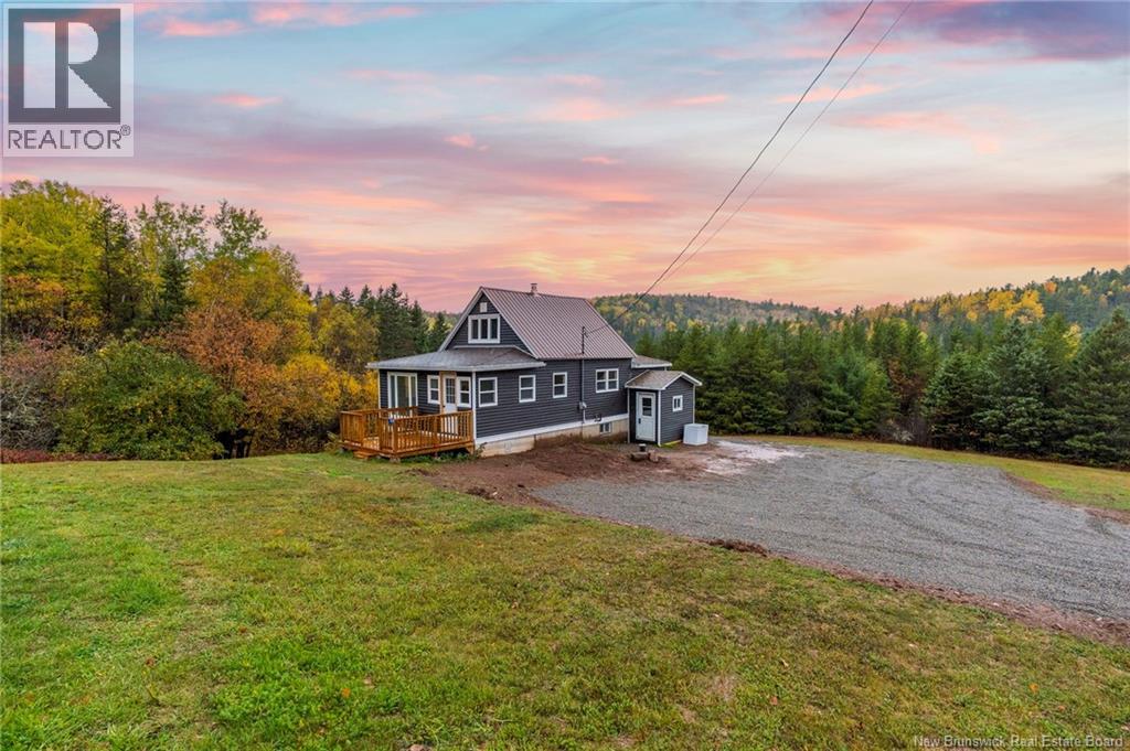 749 Prosser Brook Road, Prosser Brook, New Brunswick  E4Z 2C9 - Photo 1 - NB128699