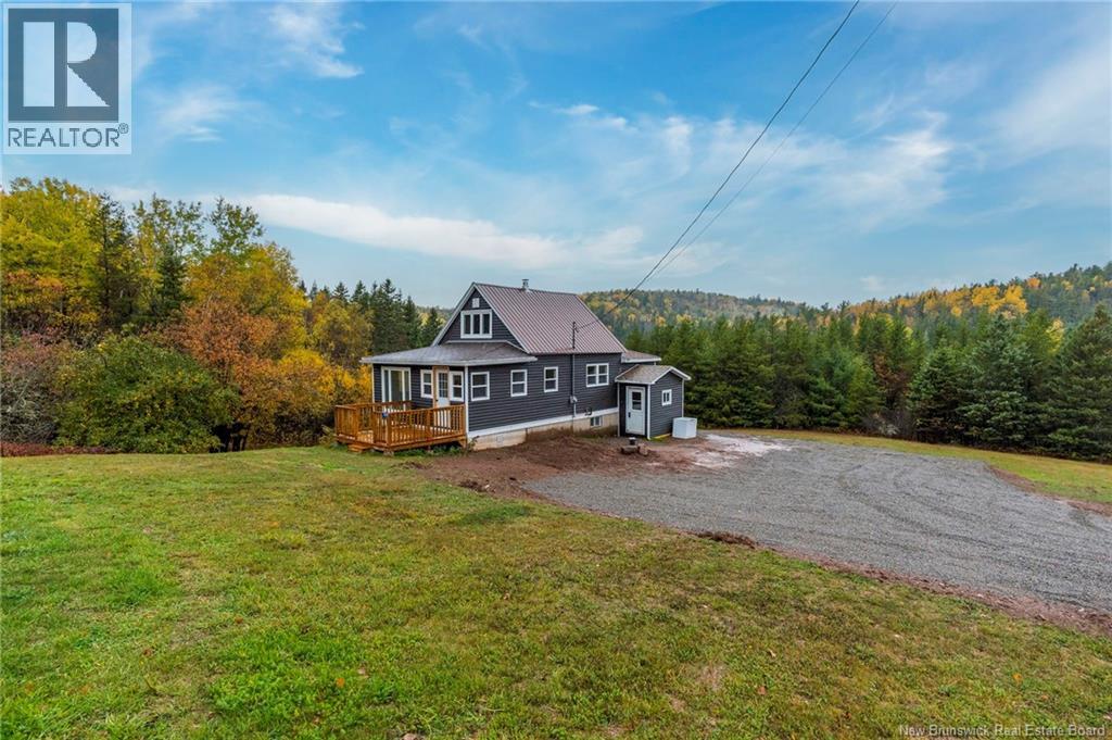 749 Prosser Brook Road, Prosser Brook, New Brunswick  E4Z 2C9 - Photo 2 - NB128699