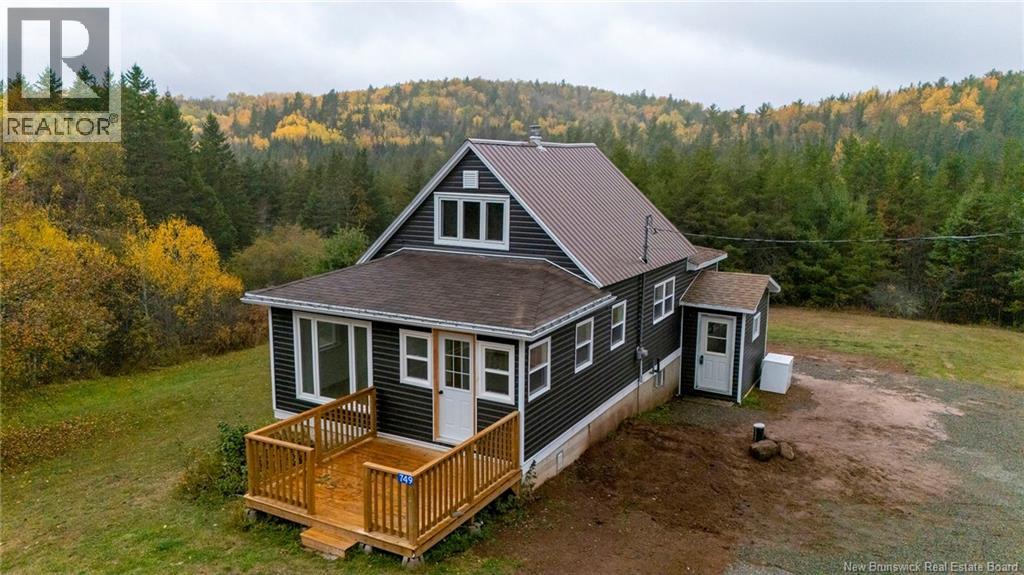 749 Prosser Brook Road, Prosser Brook, New Brunswick  E4Z 2C9 - Photo 37 - NB128699