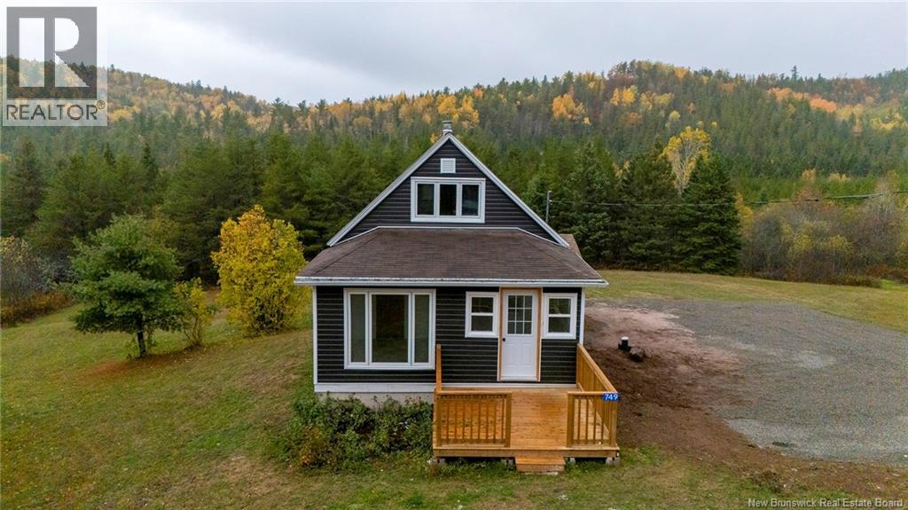 749 Prosser Brook Road, Prosser Brook, New Brunswick  E4Z 2C9 - Photo 38 - NB128699