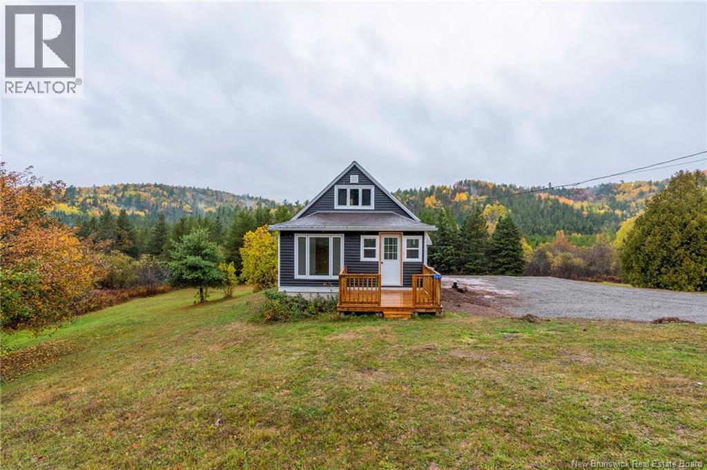 749 Prosser Brook Road, Prosser Brook, New Brunswick  E4Z 2C9 - Photo 8 - NB128699