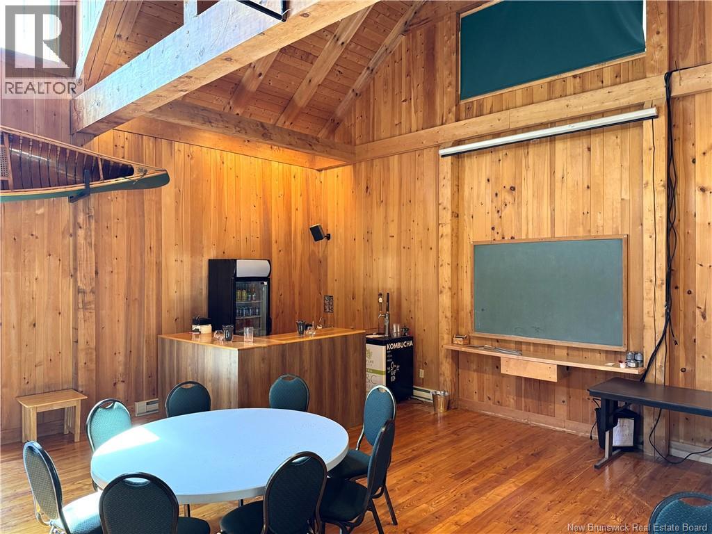 Chamcook Lake #1 Road, Chamcook, New Brunswick E5B 2Z5 - Photo 11 - NB128651