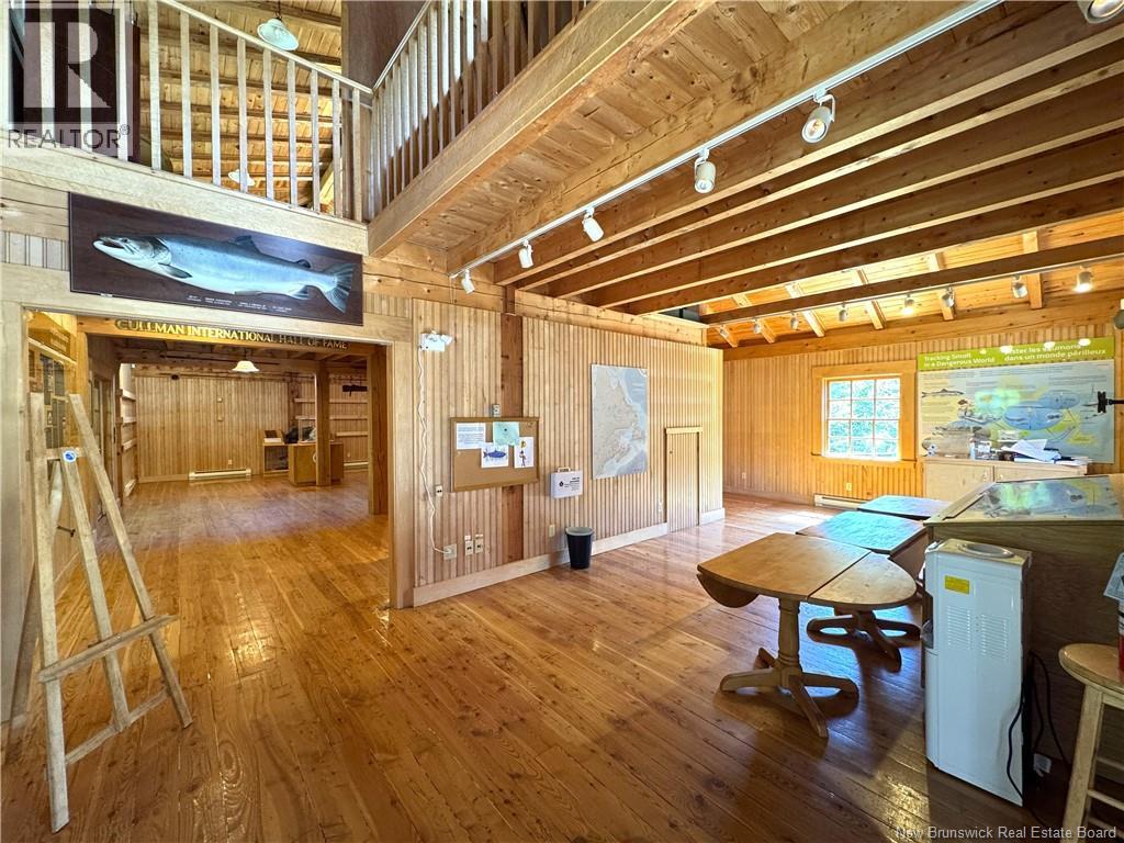 Chamcook Lake #1 Road, Chamcook, New Brunswick E5B 2Z5 - Photo 13 - NB128651