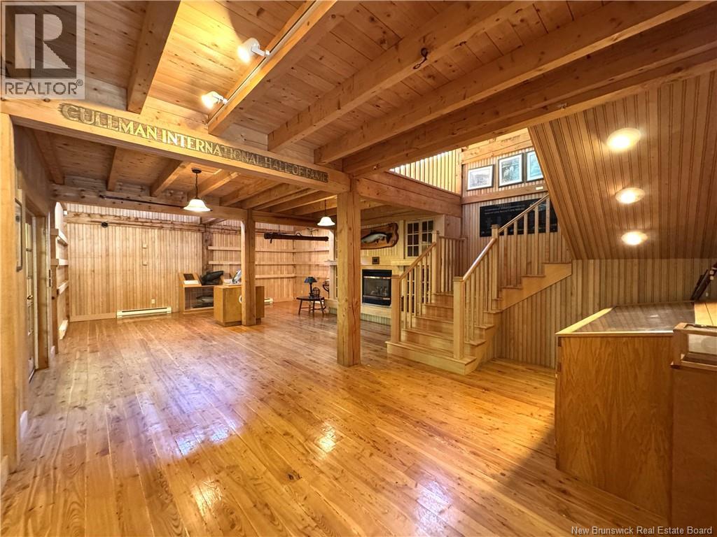 Chamcook Lake #1 Road, Chamcook, New Brunswick E5B 2Z5 - Photo 14 - NB128651