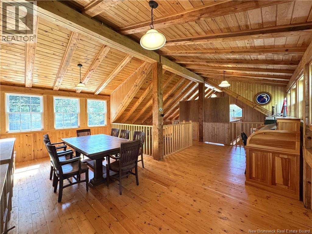 Chamcook Lake #1 Road, Chamcook, New Brunswick E5B 2Z5 - Photo 17 - NB128651