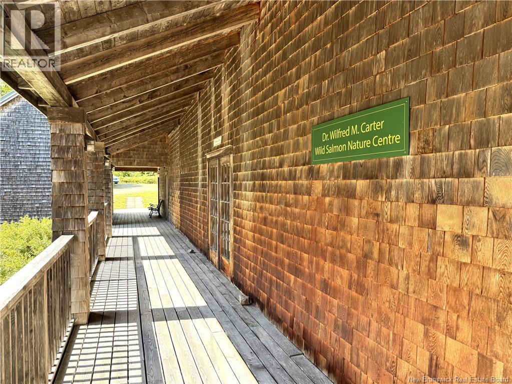 Chamcook Lake #1 Road, Chamcook, New Brunswick E5B 2Z5 - Photo 22 - NB128651