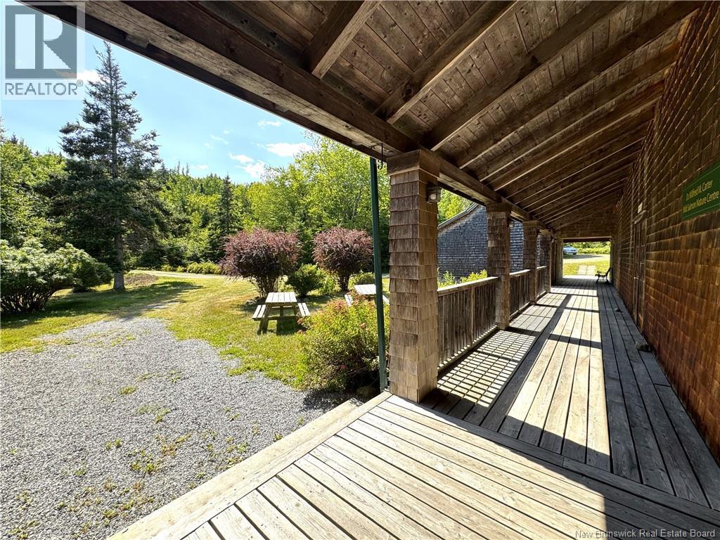 Chamcook Lake #1 Road, Chamcook, New Brunswick E5B 2Z5 - Photo 23 - NB128651