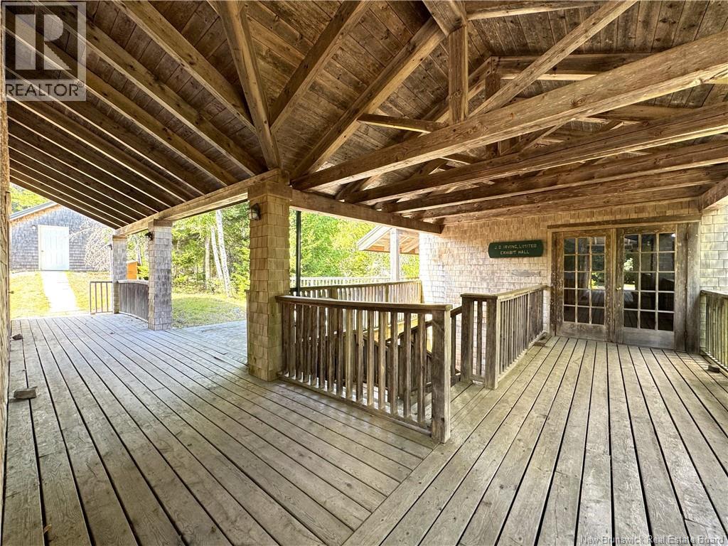 Chamcook Lake #1 Road, Chamcook, New Brunswick E5B 2Z5 - Photo 28 - NB128651