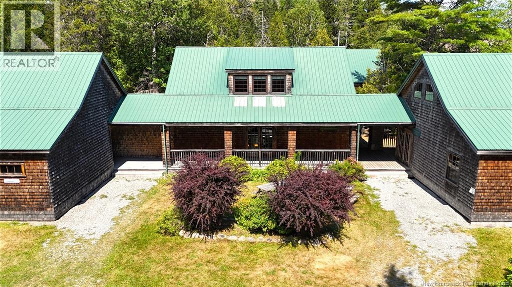 Chamcook Lake #1 Road, Chamcook, New Brunswick E5B 2Z5 - Photo 36 - NB128651