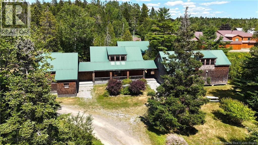 Chamcook Lake #1 Road, Chamcook, New Brunswick E5B 2Z5 - Photo 38 - NB128651