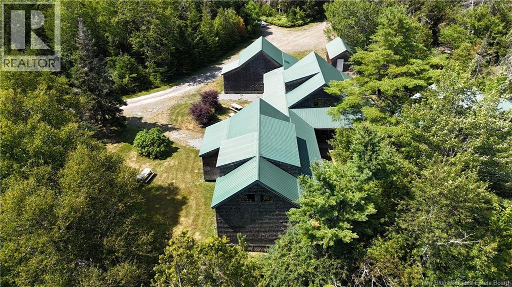 Chamcook Lake #1 Road, Chamcook, New Brunswick E5B 2Z5 - Photo 39 - NB128651