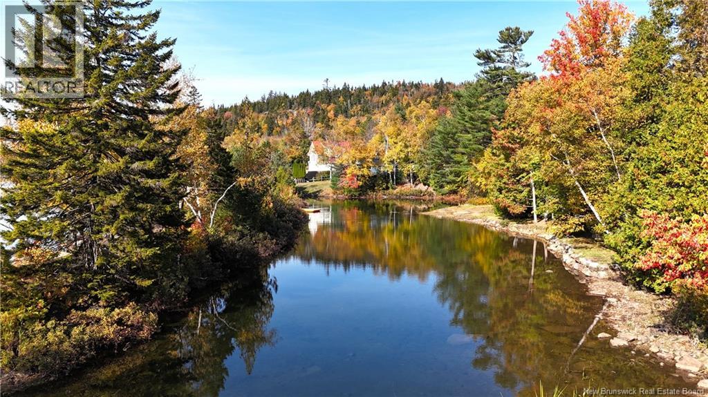 Chamcook Lake #1 Road, Chamcook, New Brunswick E5B 2Z5 - Photo 44 - NB128651