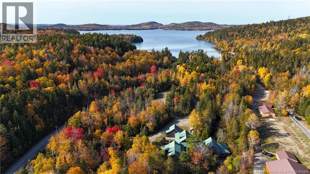 Chamcook Lake #1 Road, Chamcook, New Brunswick E5B 2Z5 - Photo 49 - NB128651