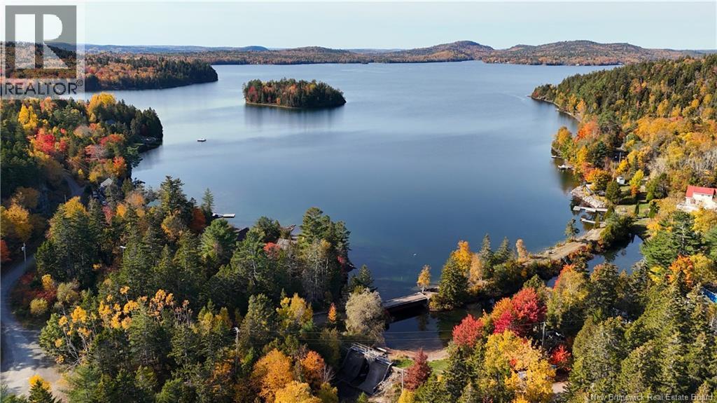 Chamcook Lake #1 Road, Chamcook, New Brunswick E5B 2Z5 - Photo 5 - NB128651