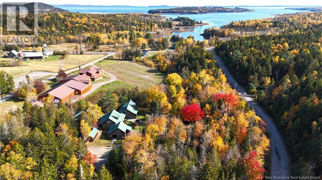 Chamcook Lake #1 Road, Chamcook, New Brunswick E5B 2Z5 - Photo 50 - NB128651