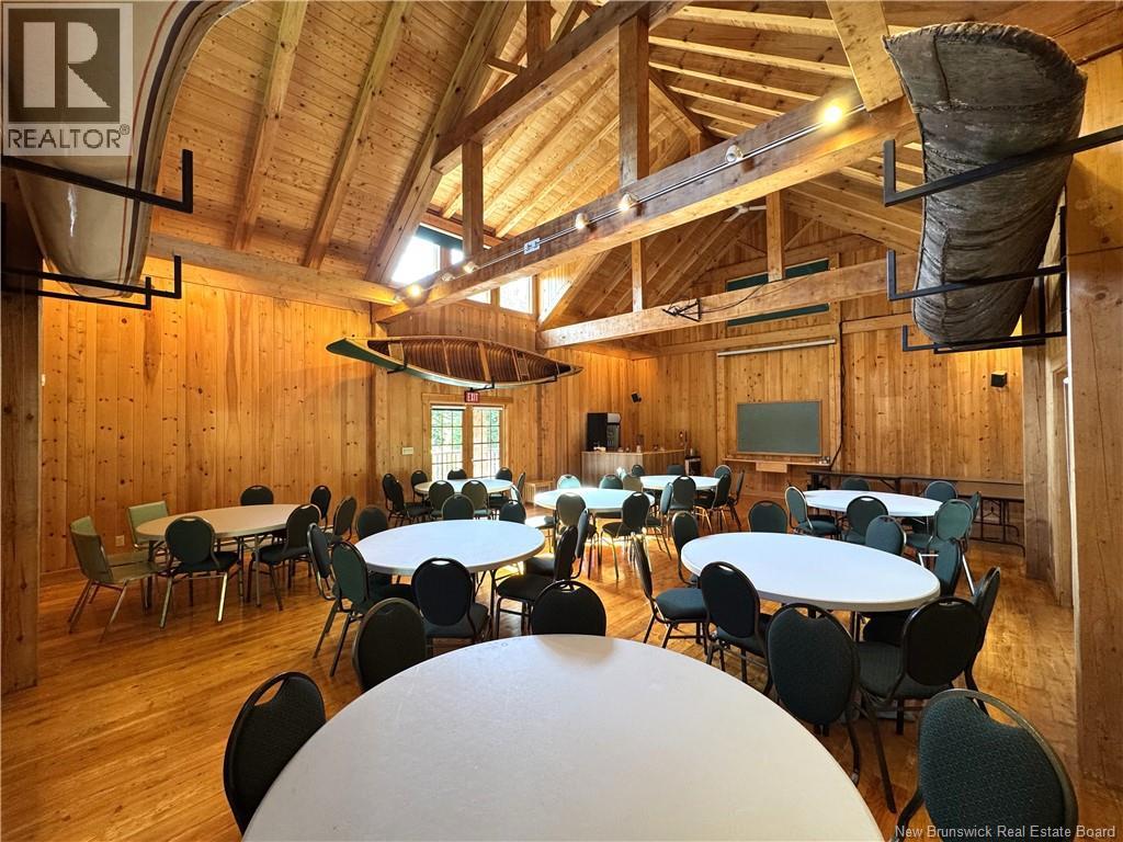 Chamcook Lake #1 Road, Chamcook, New Brunswick E5B 2Z5 - Photo 10 - NB128647