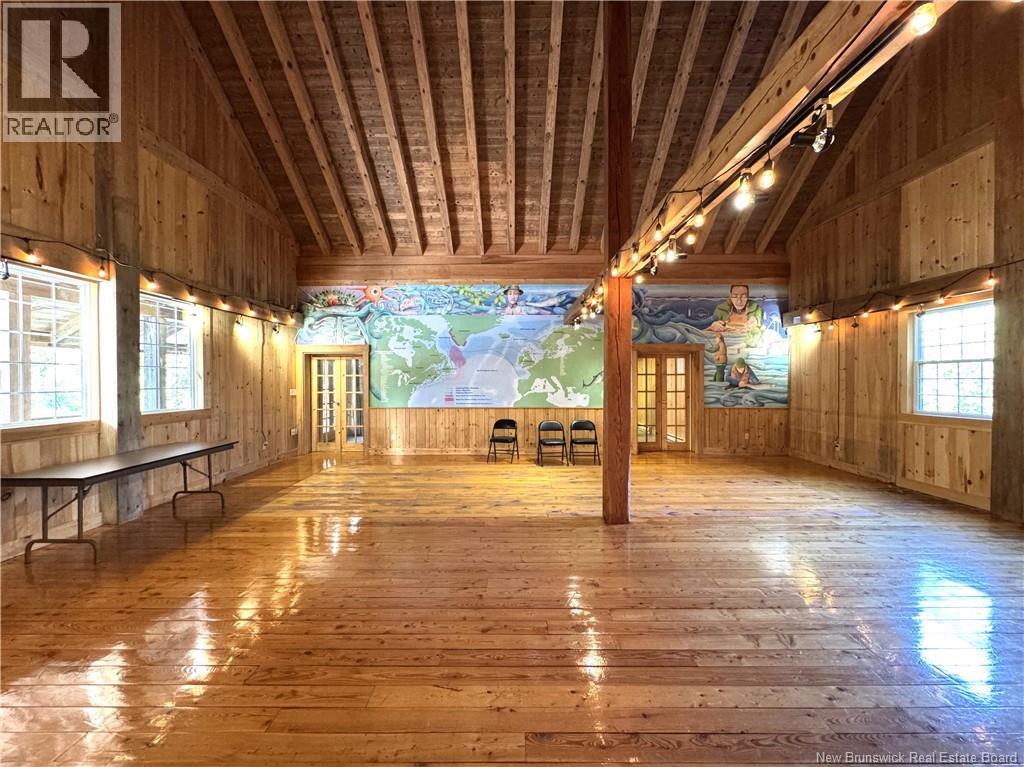 Chamcook Lake #1 Road, Chamcook, New Brunswick E5B 2Z5 - Photo 19 - NB128647