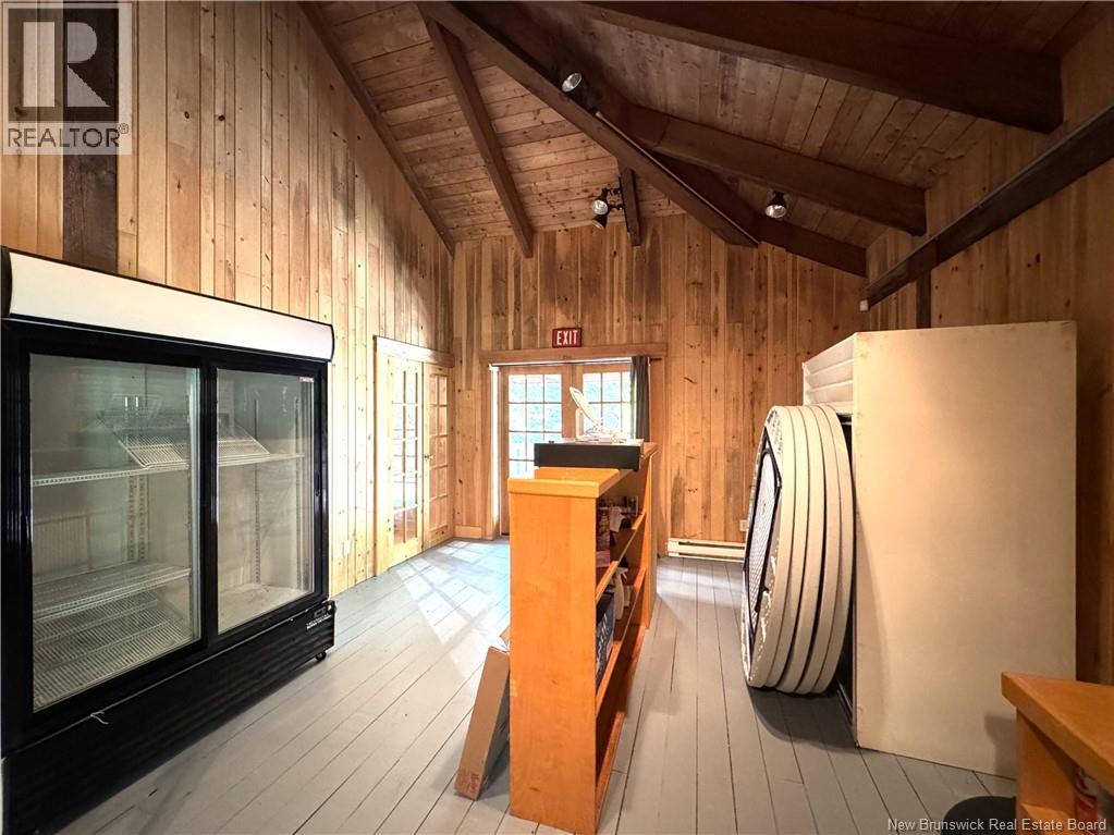 Chamcook Lake #1 Road, Chamcook, New Brunswick E5B 2Z5 - Photo 21 - NB128647