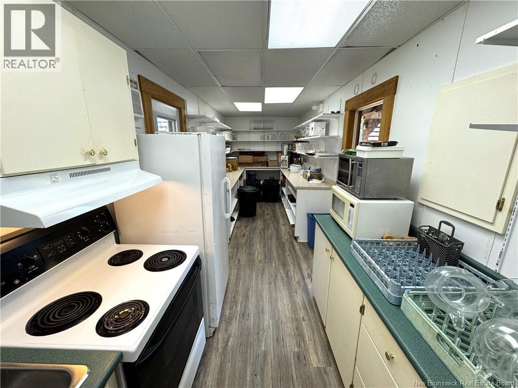 Chamcook Lake #1 Road, Chamcook, New Brunswick E5B 2Z5 - Photo 26 - NB128647