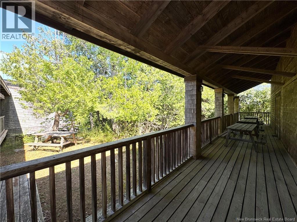 Chamcook Lake #1 Road, Chamcook, New Brunswick E5B 2Z5 - Photo 27 - NB128647