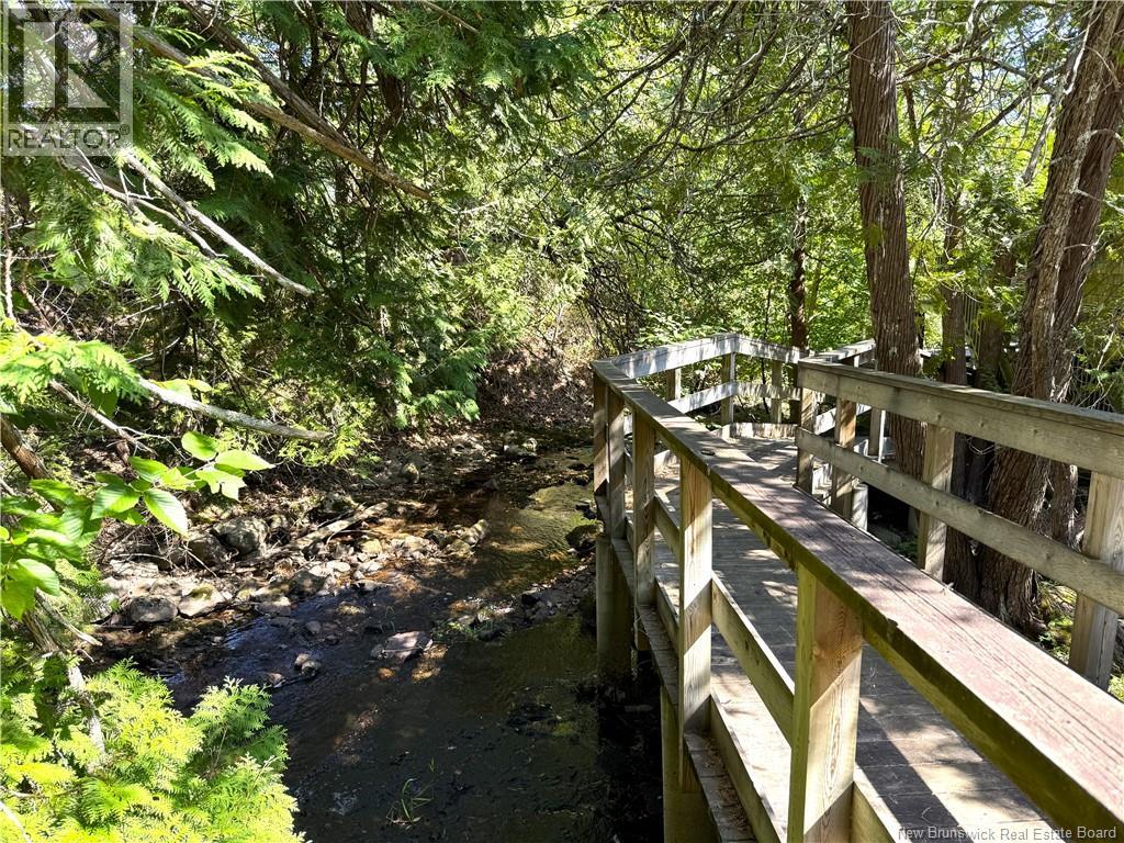 Chamcook Lake #1 Road, Chamcook, New Brunswick E5B 2Z5 - Photo 32 - NB128647