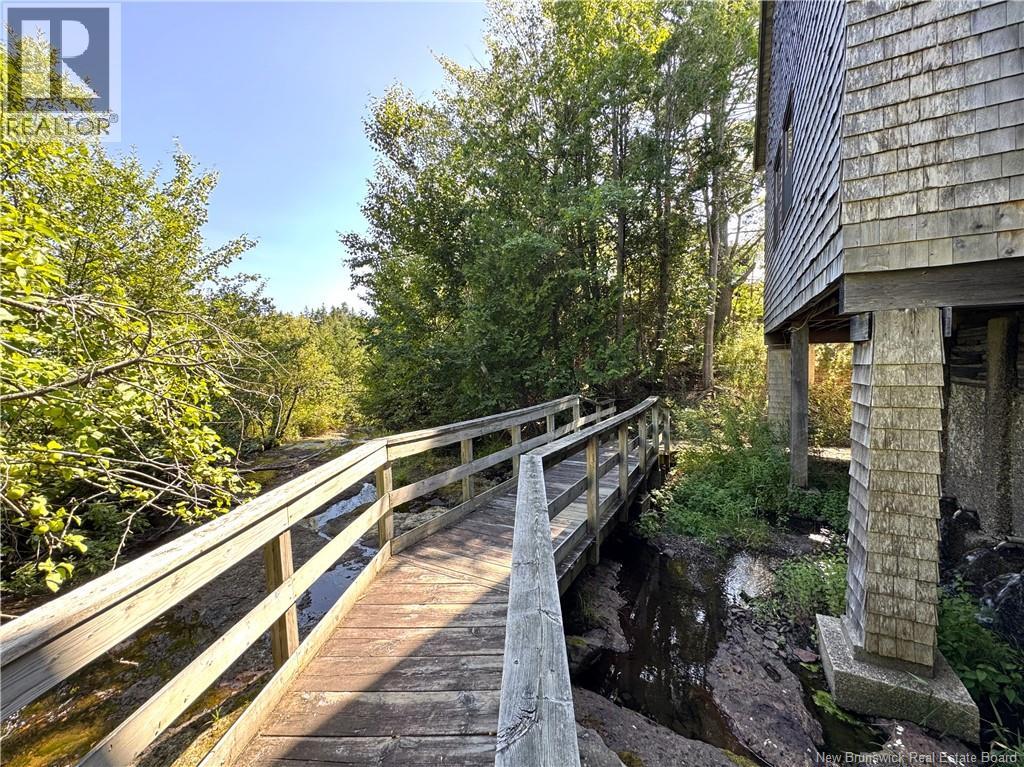 Chamcook Lake #1 Road, Chamcook, New Brunswick E5B 2Z5 - Photo 33 - NB128647