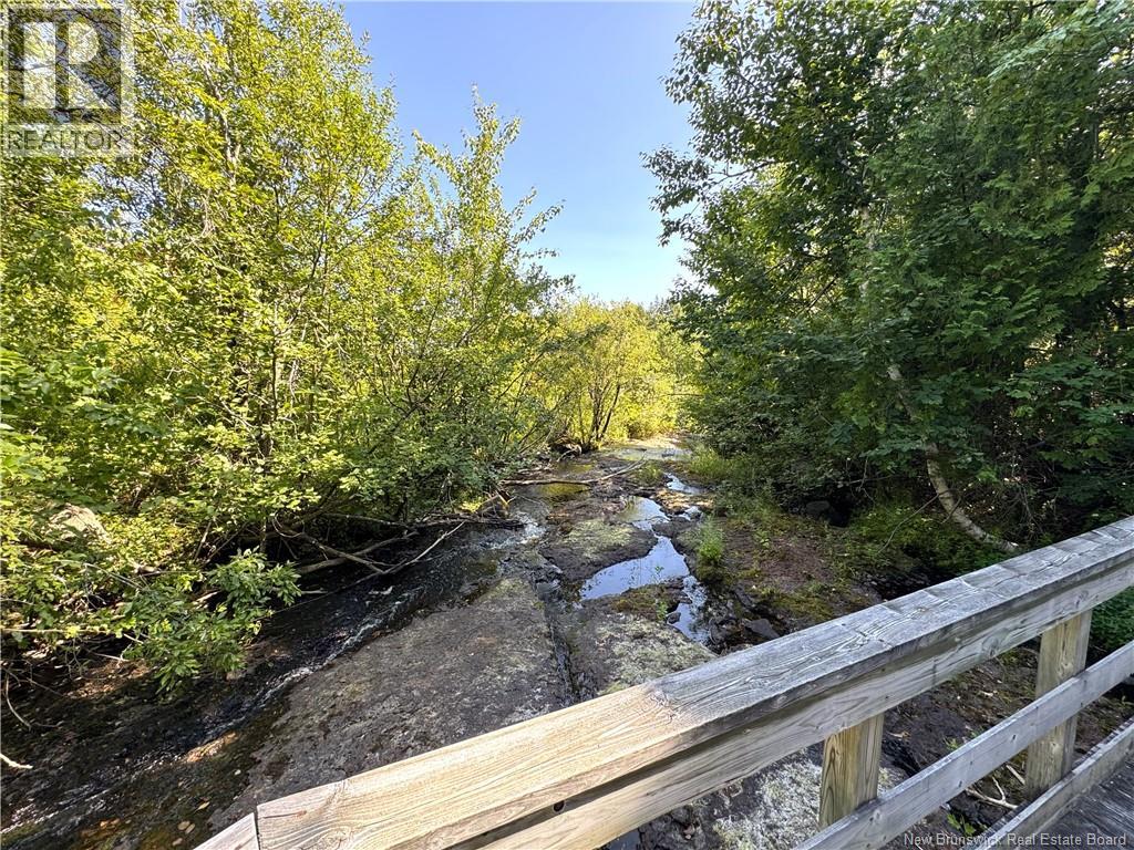 Chamcook Lake #1 Road, Chamcook, New Brunswick E5B 2Z5 - Photo 34 - NB128647