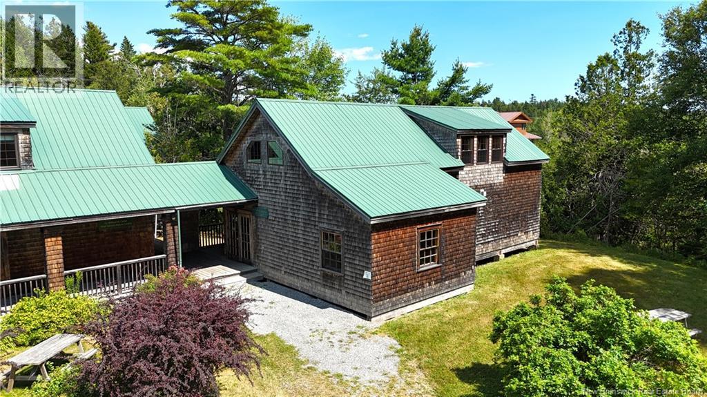 Chamcook Lake #1 Road, Chamcook, New Brunswick E5B 2Z5 - Photo 35 - NB128647