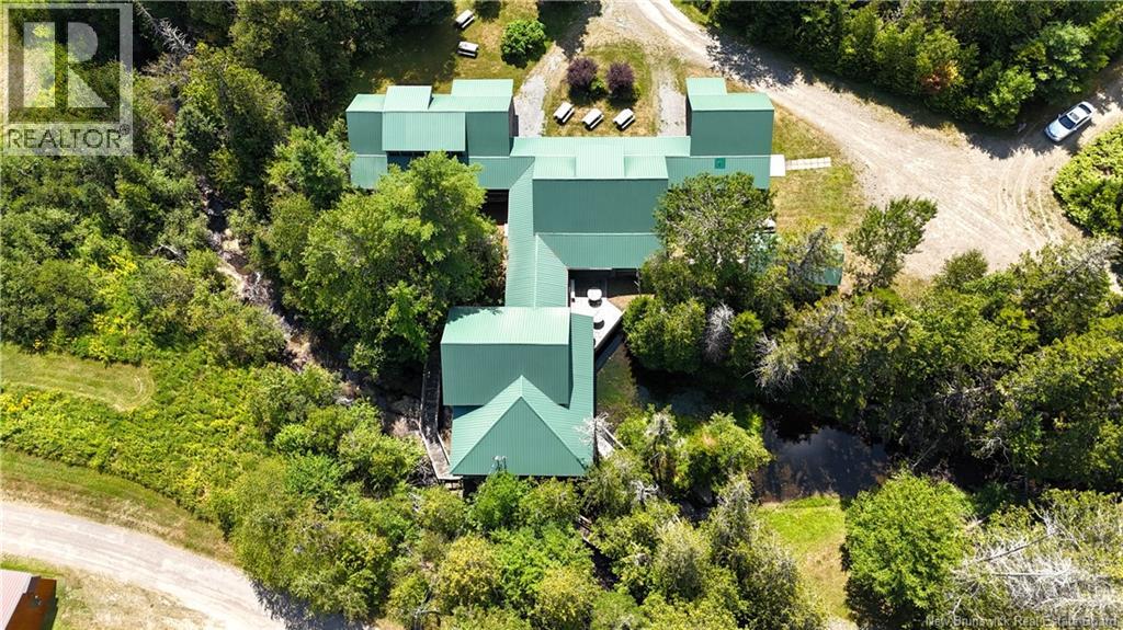 Chamcook Lake #1 Road, Chamcook, New Brunswick E5B 2Z5 - Photo 38 - NB128647