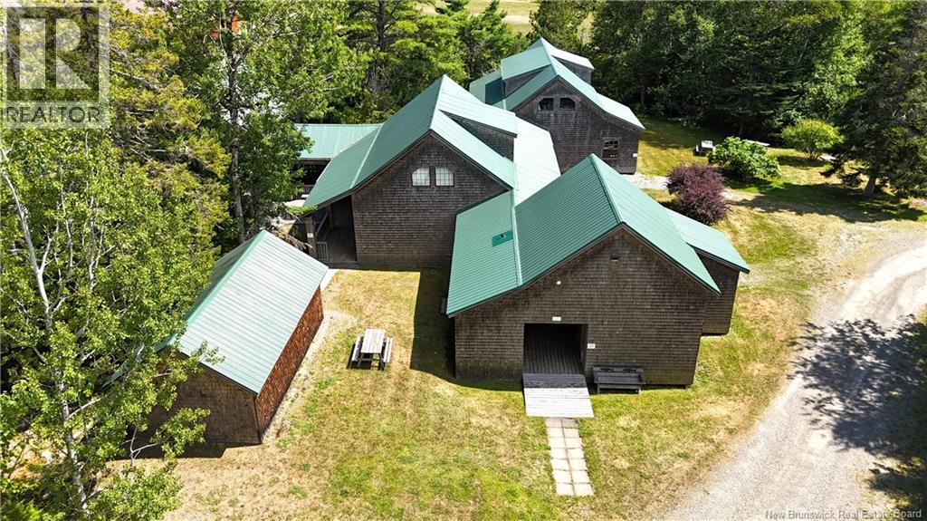 Chamcook Lake #1 Road, Chamcook, New Brunswick E5B 2Z5 - Photo 4 - NB128647