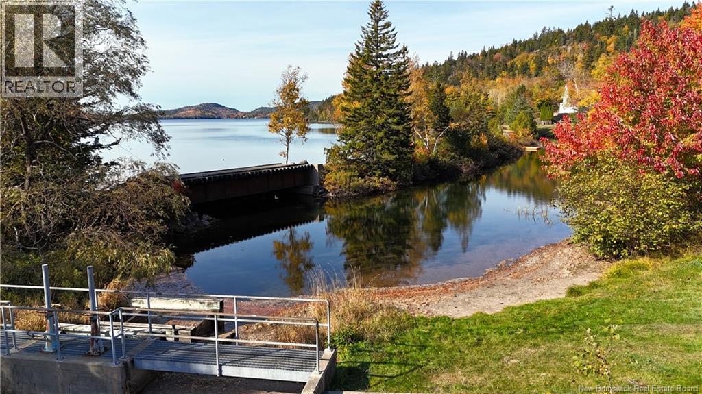 Chamcook Lake #1 Road, Chamcook, New Brunswick E5B 2Z5 - Photo 42 - NB128647