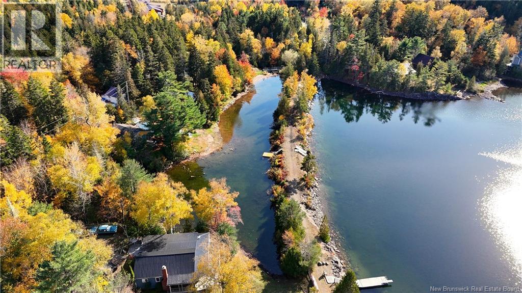 Chamcook Lake #1 Road, Chamcook, New Brunswick E5B 2Z5 - Photo 46 - NB128647
