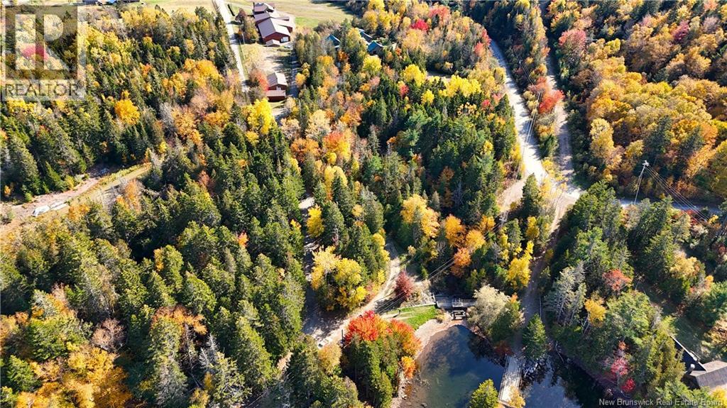 Chamcook Lake #1 Road, Chamcook, New Brunswick E5B 2Z5 - Photo 48 - NB128647