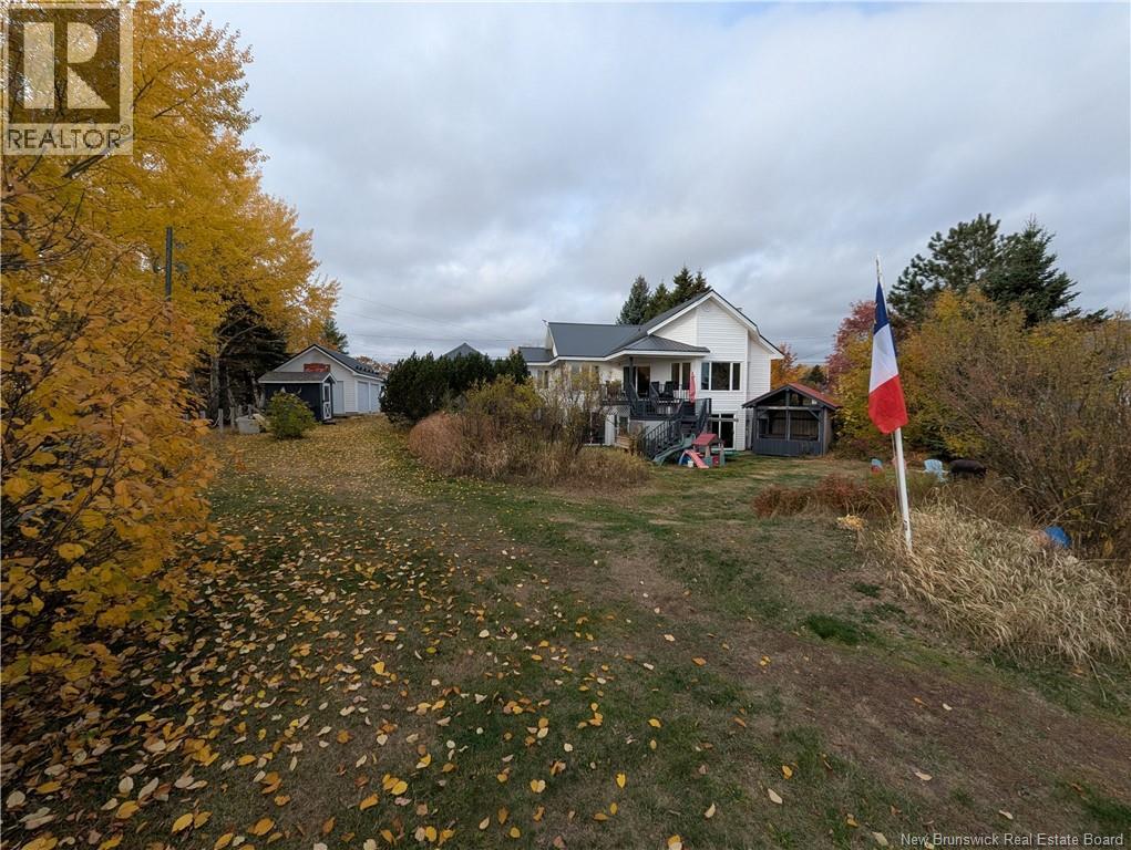 425 De La Baie, Nigadoo, New Brunswick E8K 3P8 - Photo 45 - NB128847