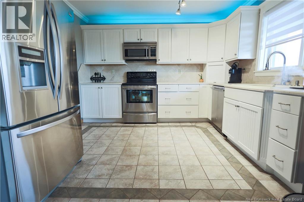 26 First Avenue, Plaster Rock, New Brunswick  E7G 1N4 - Photo 12 - NB127565