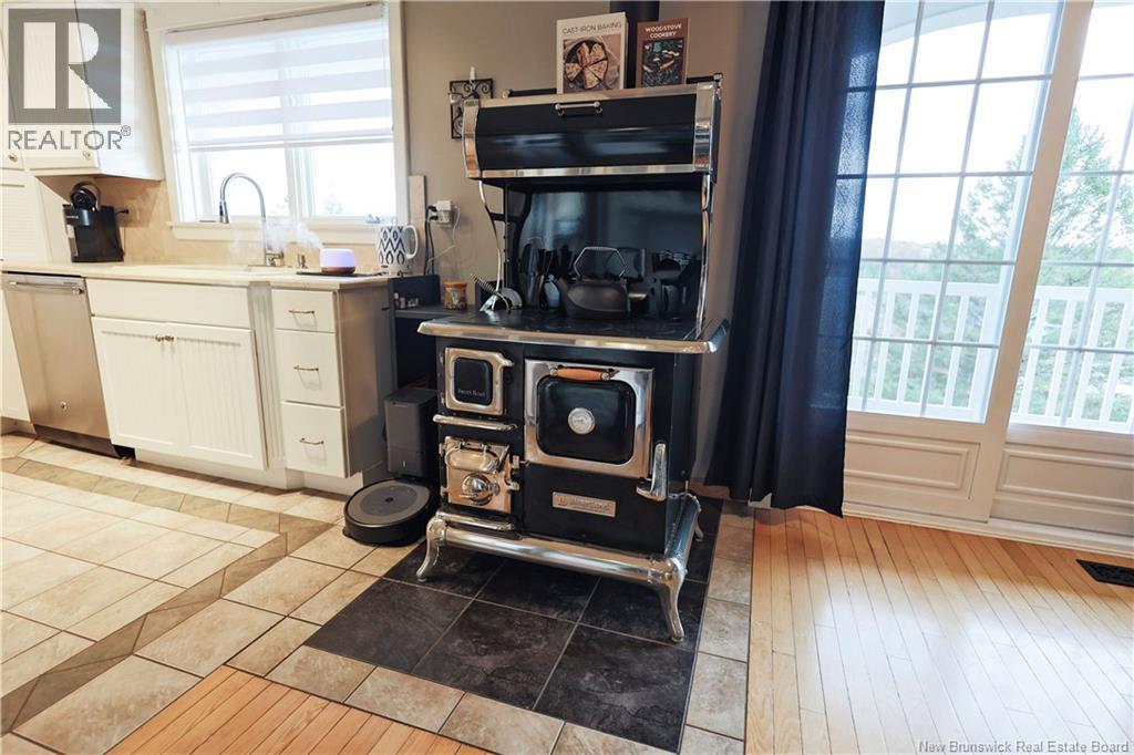 26 First Avenue, Plaster Rock, New Brunswick  E7G 1N4 - Photo 14 - NB127565